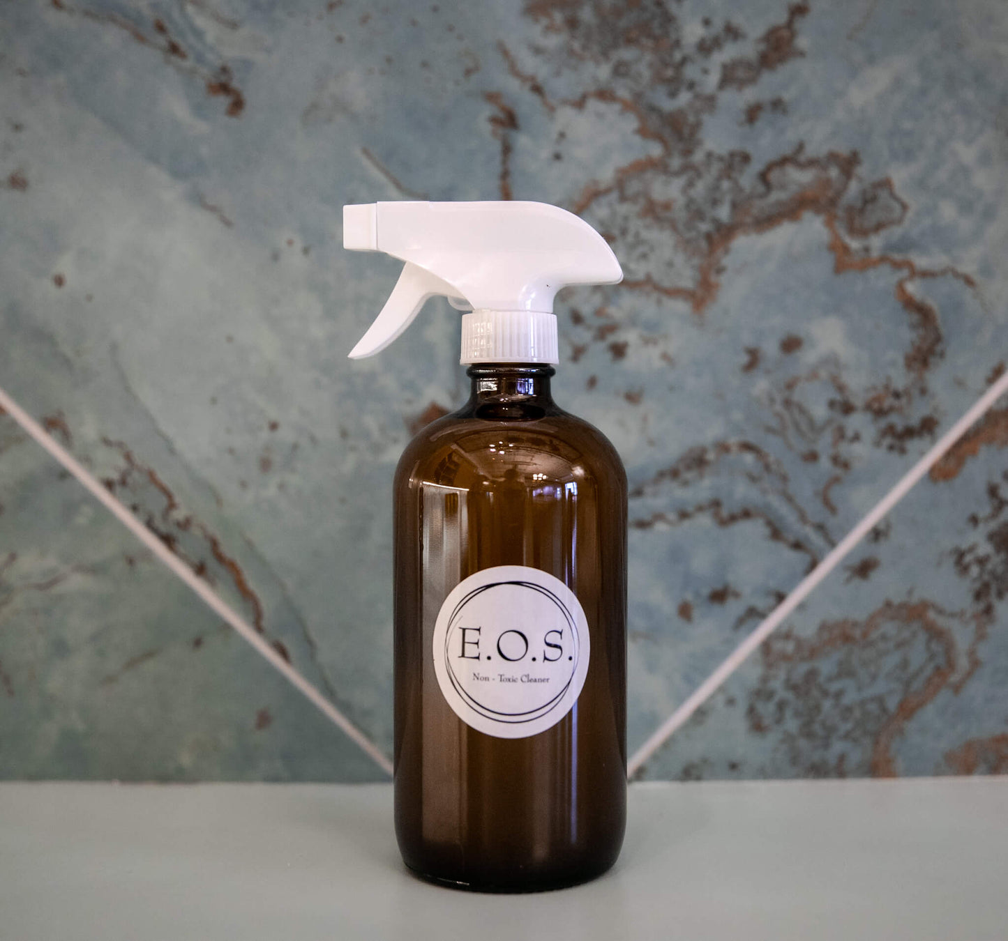 16 oz. All-Purpose Spray Cleaner | EOS