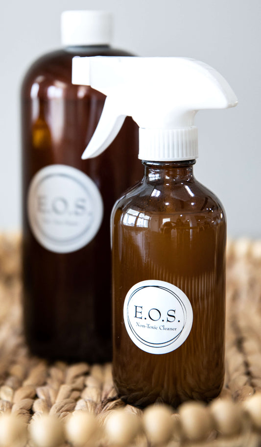 8 oz. All-Purpose Spray Cleaner | EOS